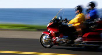 Motorcycle
