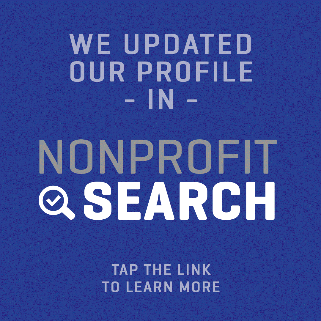nonprofit search