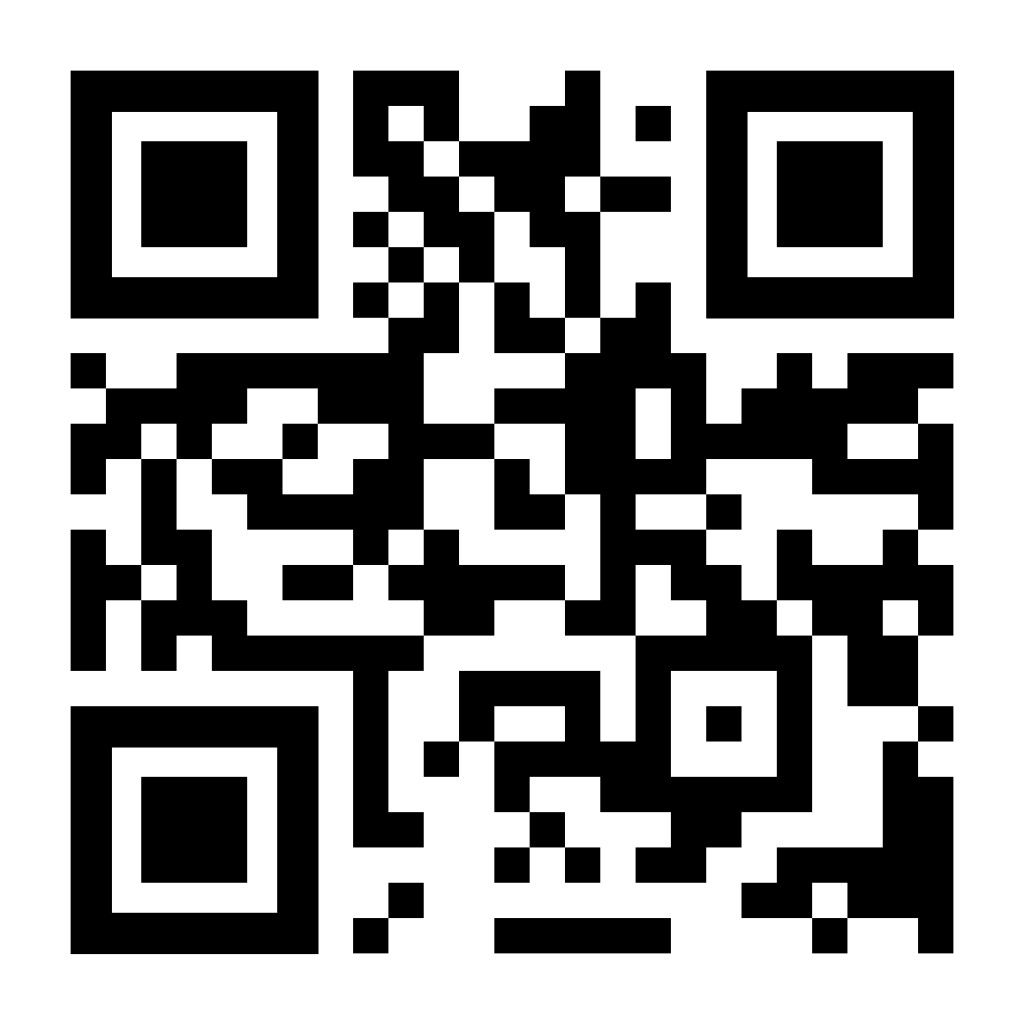 QR Code Florida Safety Council Donation